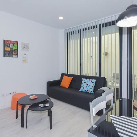 Near The Beach Apartments Matosinhos  Zewnętrze zdjęcie