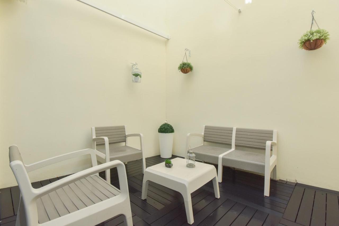 Near The Beach Apartments Matosinhos  Zewnętrze zdjęcie