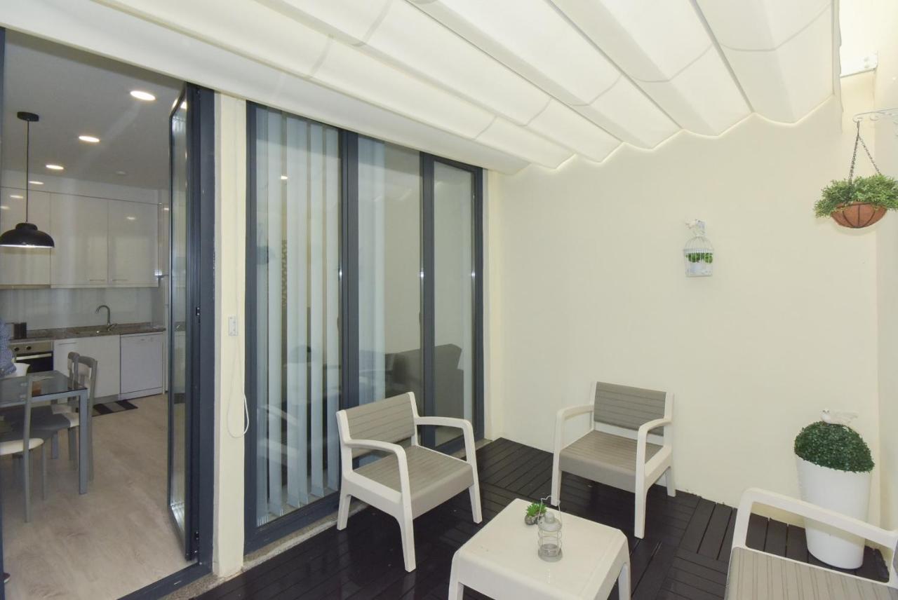 Near The Beach Apartments Matosinhos  Zewnętrze zdjęcie