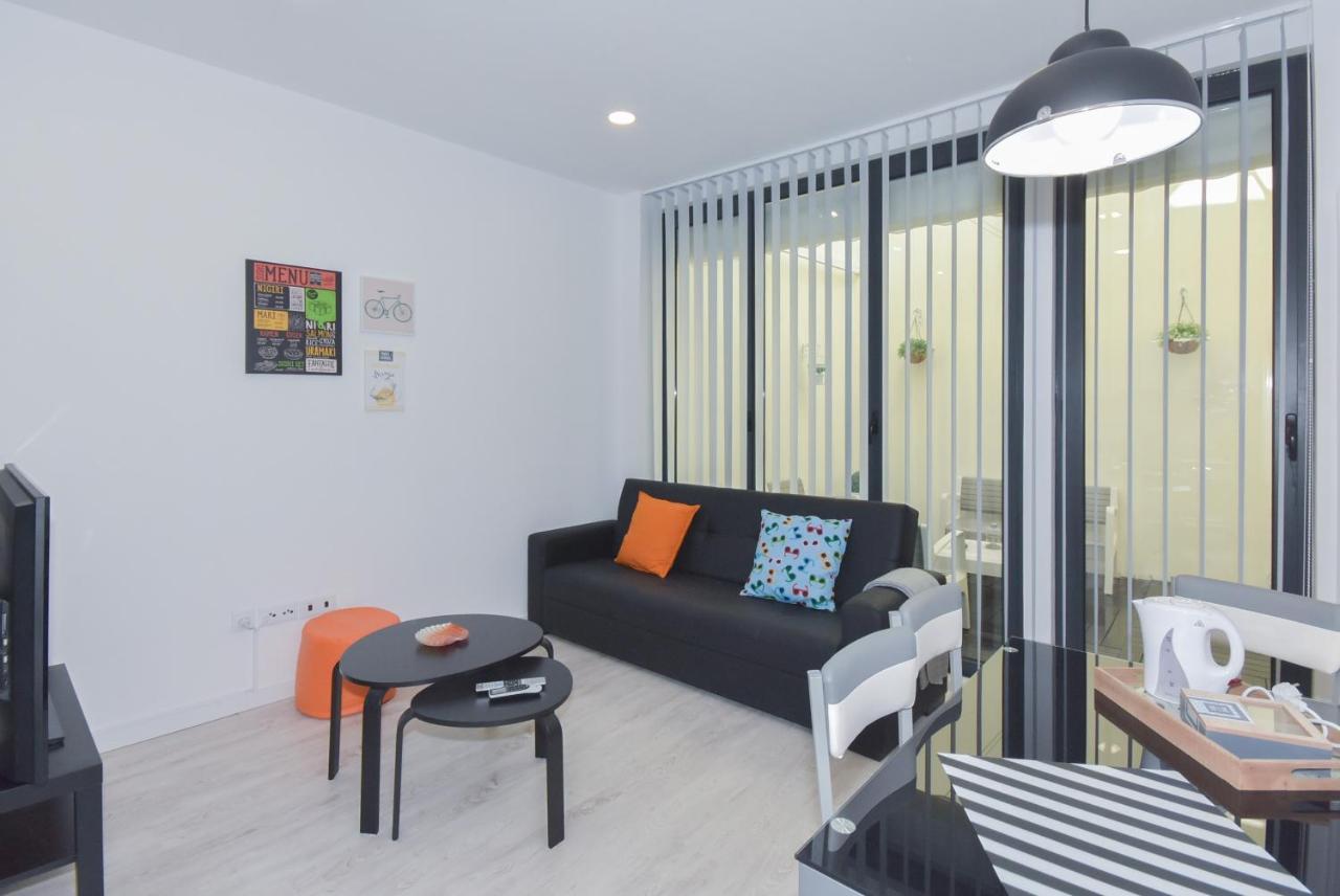 Near The Beach Apartments Matosinhos  Zewnętrze zdjęcie