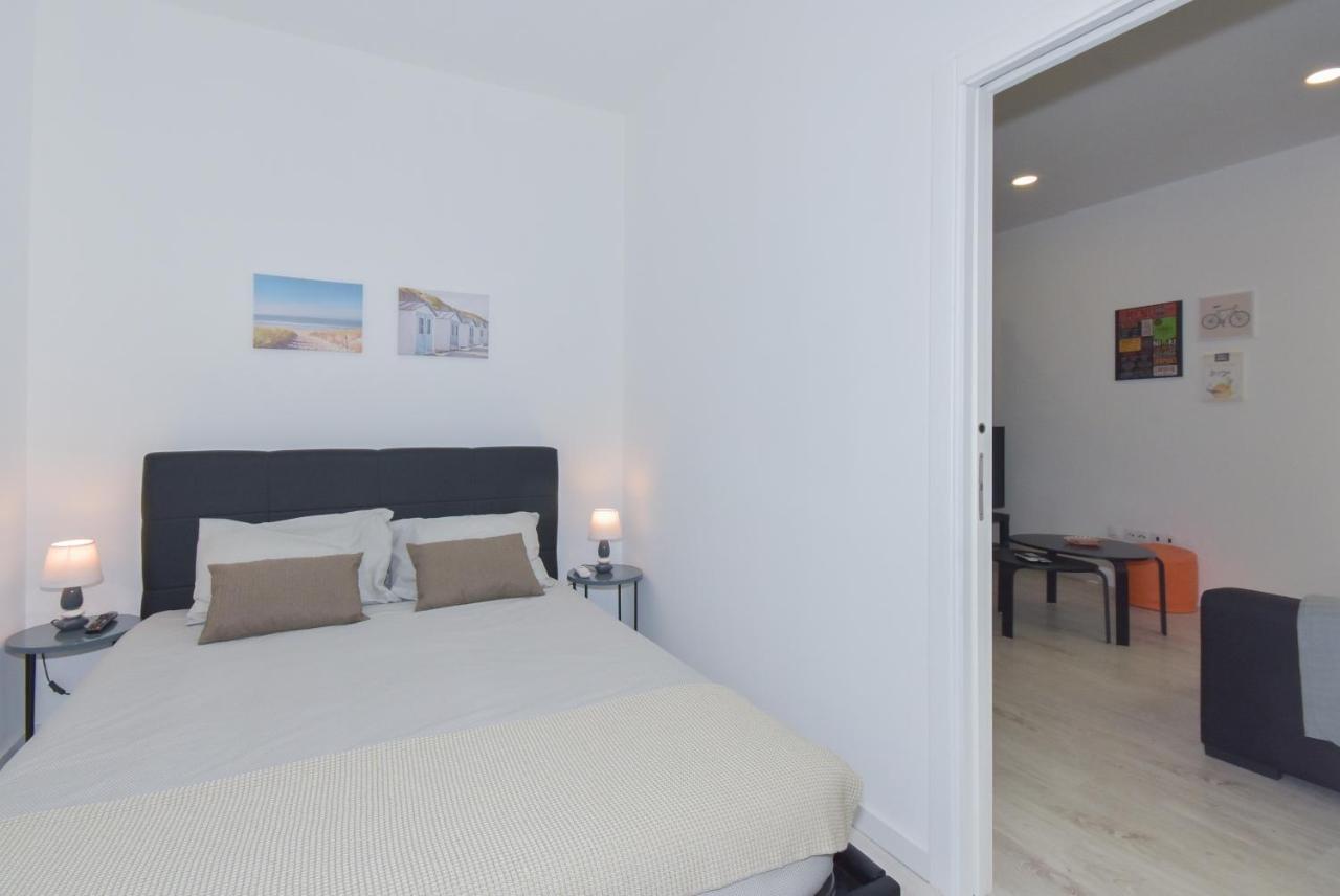 Near The Beach Apartments Matosinhos  Zewnętrze zdjęcie