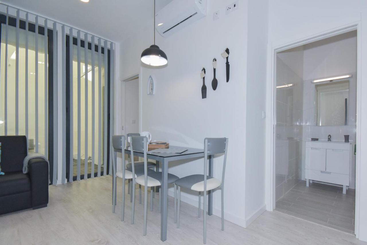 Near The Beach Apartments Matosinhos  Zewnętrze zdjęcie