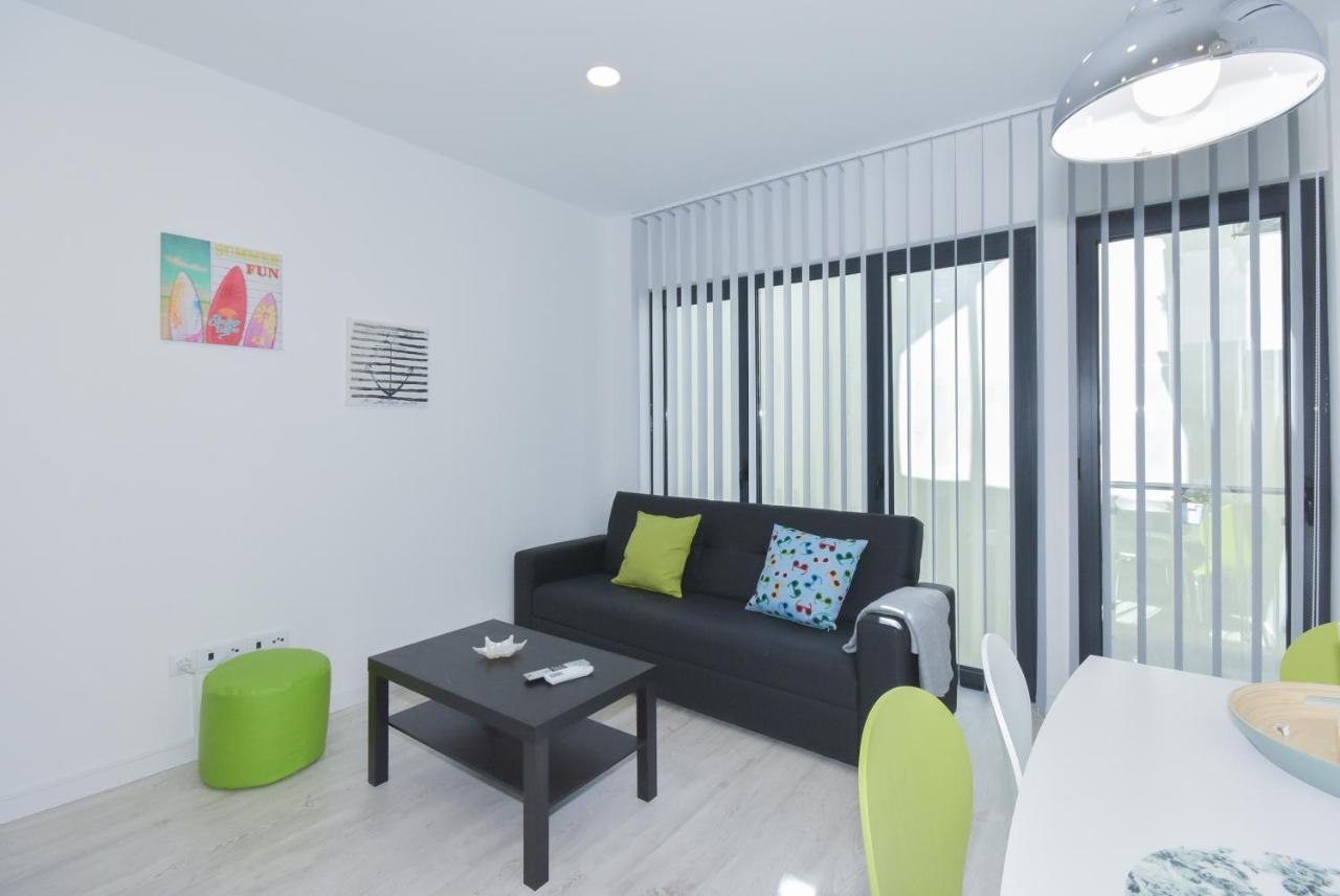 Near The Beach Apartments Matosinhos  Zewnętrze zdjęcie