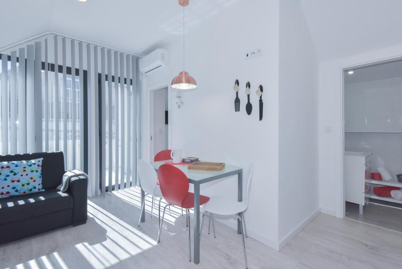 Near The Beach Apartments Matosinhos  Zewnętrze zdjęcie