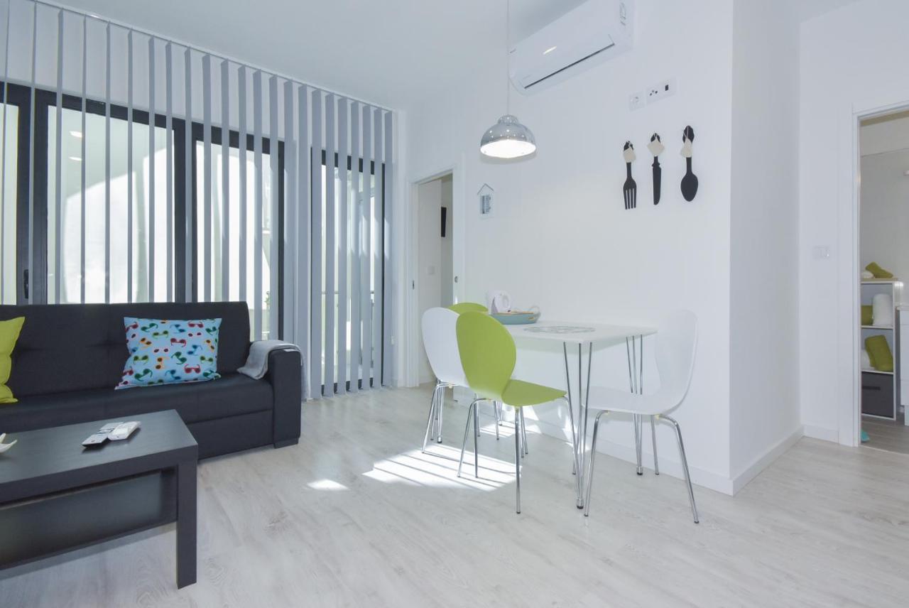 Near The Beach Apartments Matosinhos  Zewnętrze zdjęcie