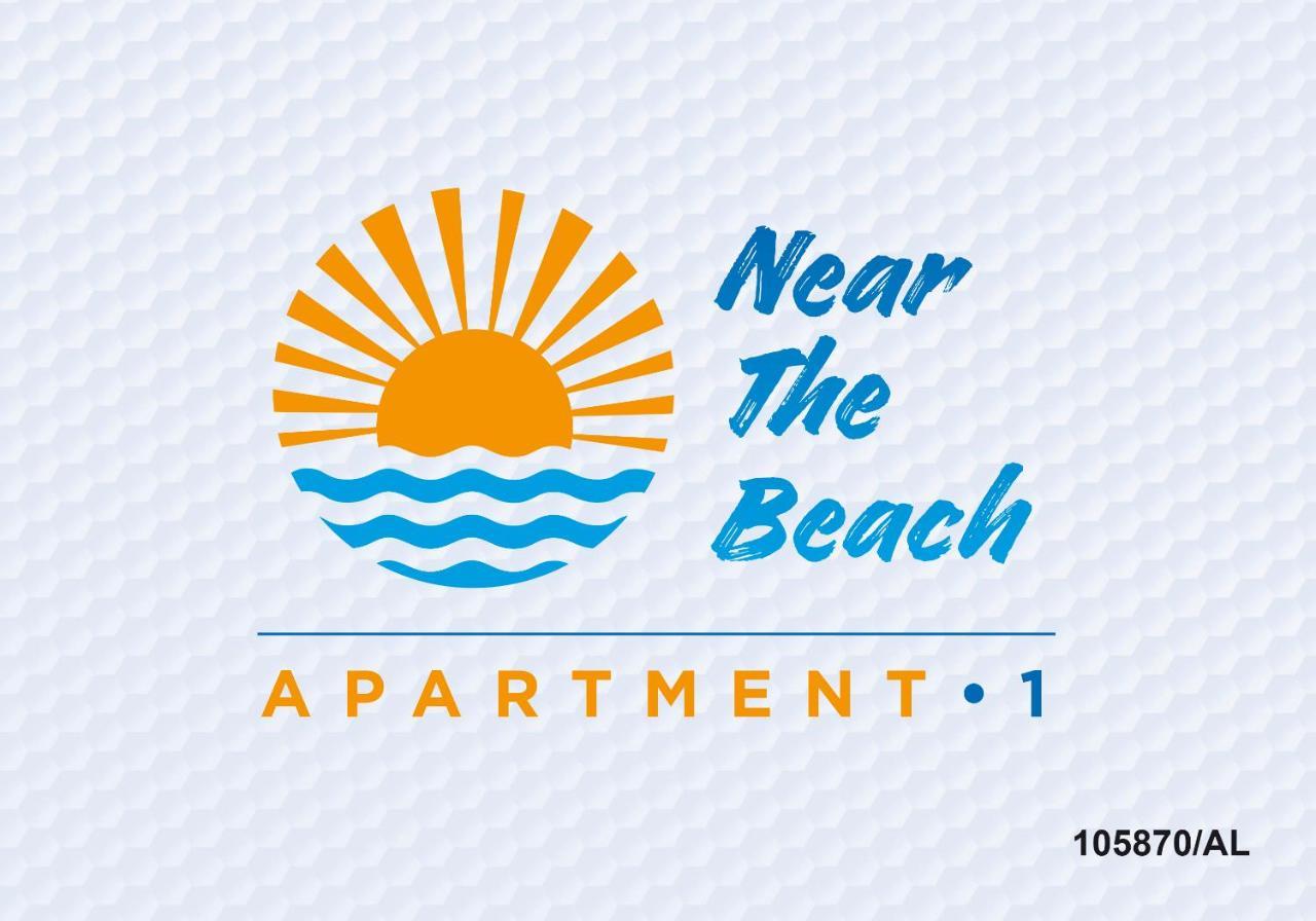 Near The Beach Apartments Matosinhos  Zewnętrze zdjęcie